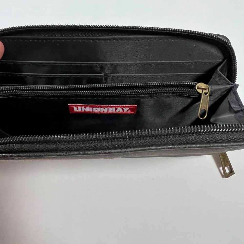 UNIONBAY zip around